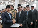 Prabowo tunjuk Prihati Pujowaskito sebagai dirut BPJS Kesehatan periode 2026–2031