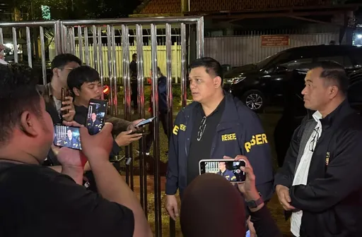 Bareskrim bongkar dugaan TPPU emas ilegal Rp25,8 Triliun, emas batangan dan dokumen disita