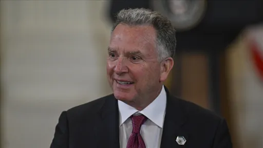 Ergayga Mareykanka oo ku ammaanay Turkiga, Qatar iyo Masar doorkooda dadaallada nabadeynta ee Qaza