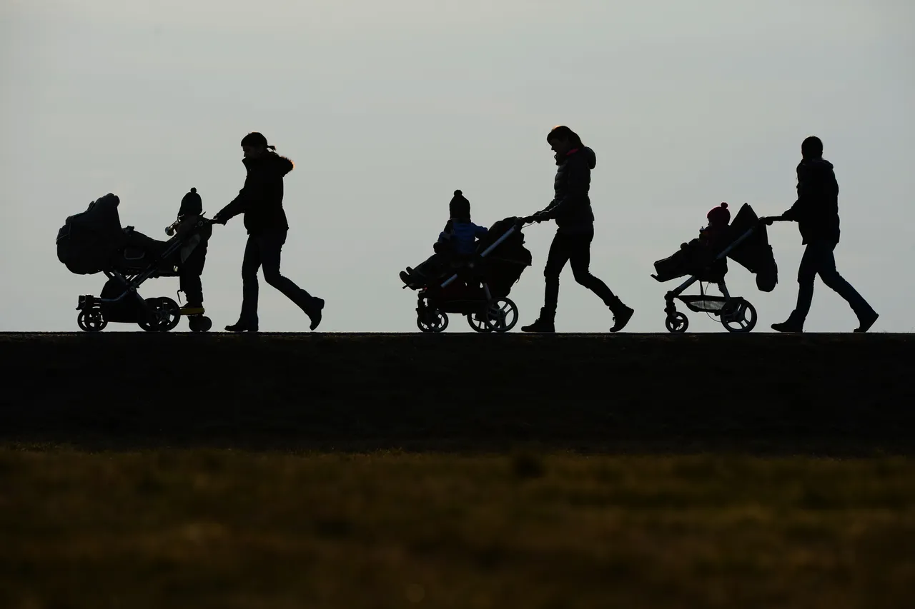 Kindergeld soll ohne Antrag automatisch ausgezahlt werden