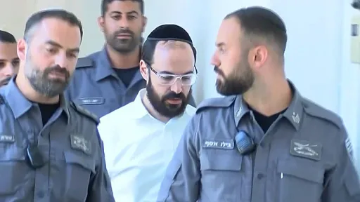 פסק הדין בתיק "ג'ק סגל", הרב המזויף שרימה נשים: 20 חודשי מאסר