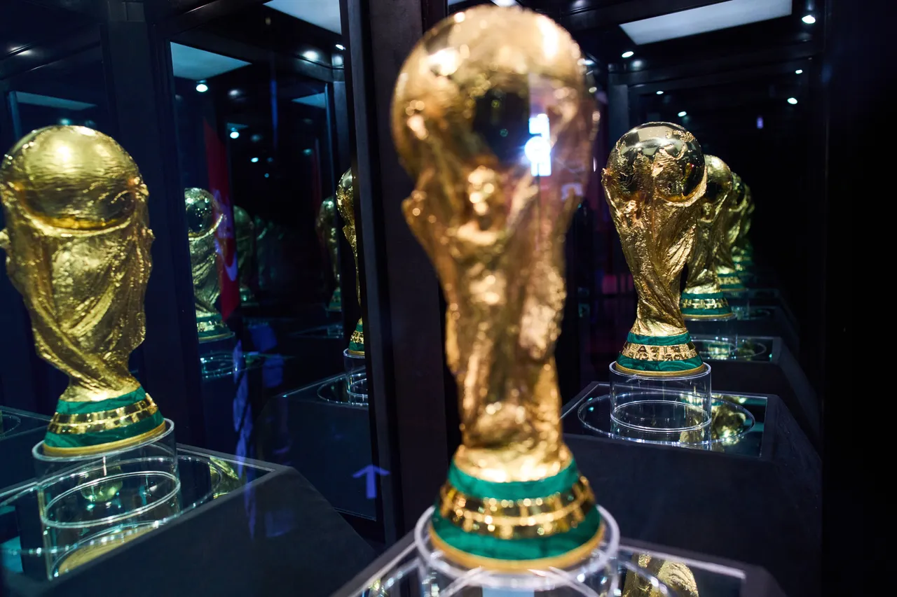 US Congress warned of 'serious security risks' ahead of World Cup
