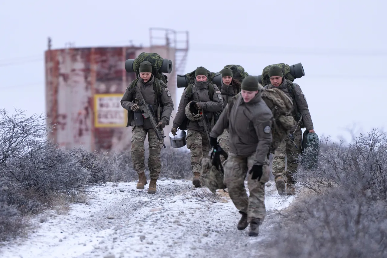Izvještaj: Danski vojnici se pripremaju za mogući američki napad na Grenland