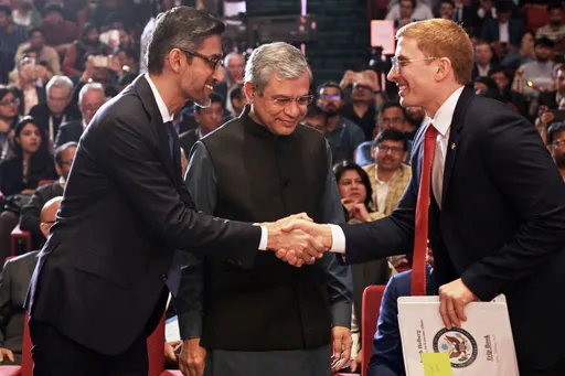 भारत स्वदेशी एआई मॉडल के साथ 'डीपसीक जैसी सफलता हासिल करने की राह पर है।