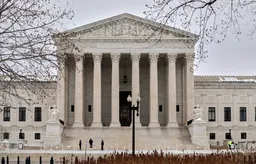 US Supreme Court strikes down Trump's tariffs in landmark rebuke of executive power