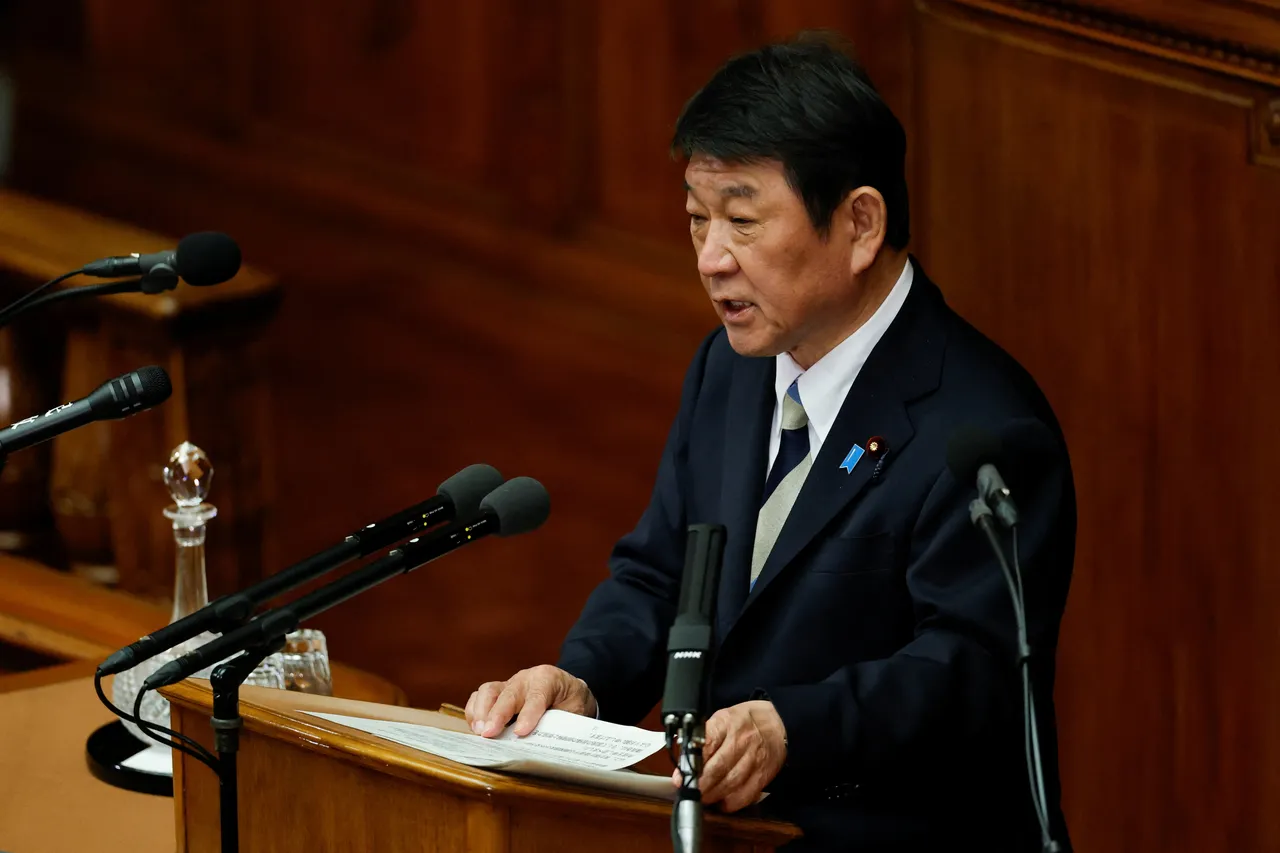 일본, 이란에 자국민 2명 억류됐다고 밝혀