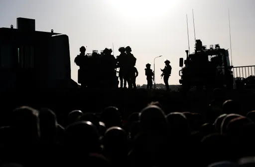 UN besorgt über Israels „ethnische Säuberungen“ in Palästina