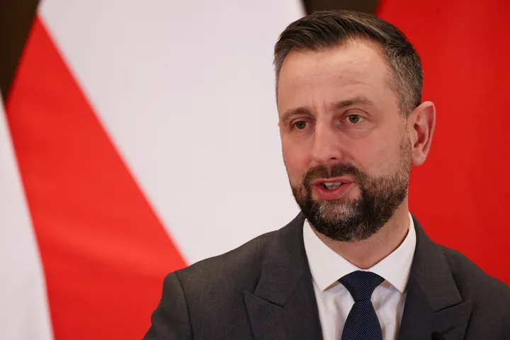 Kosiniak-Kamysz: Polska buduje najsilniejszą armię w Europie