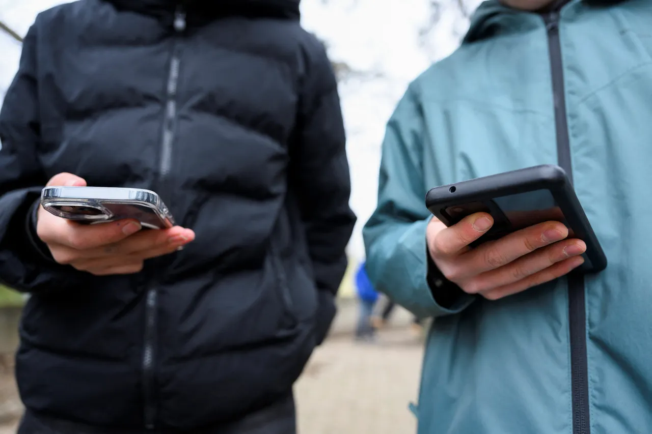 Poljska korak bliže zabrani društvenih mreža za djecu