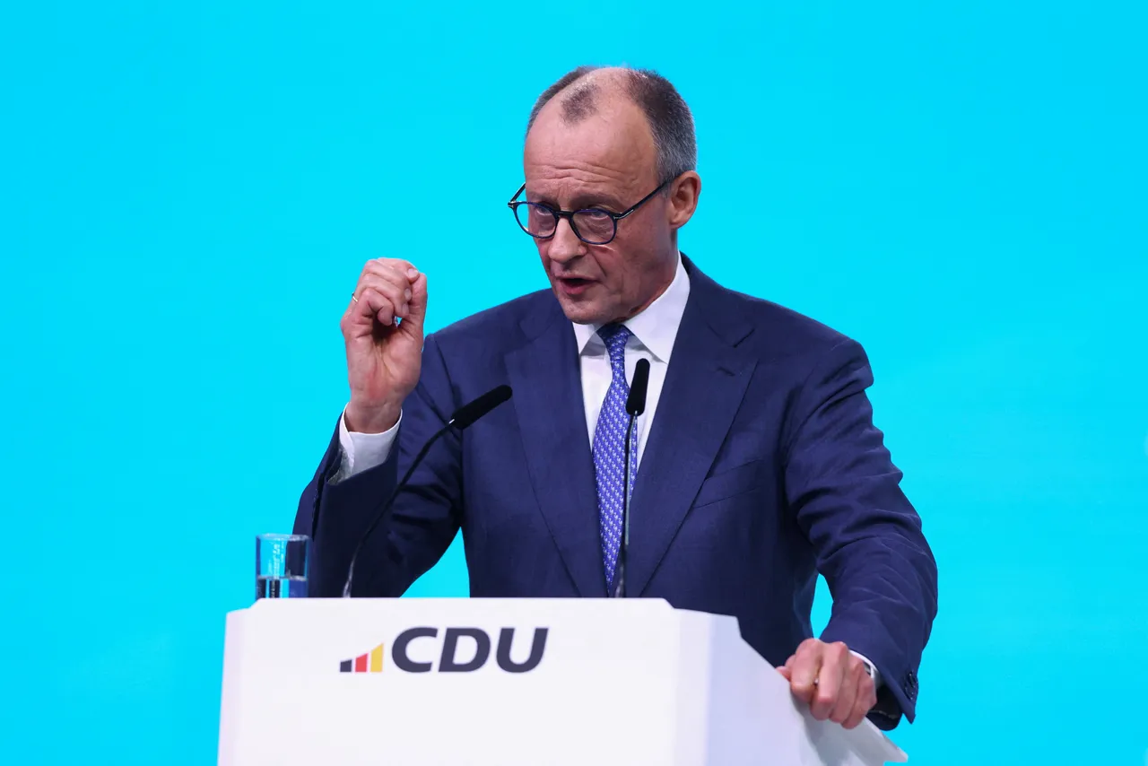 Kanzler Merz stattet China ersten Besuch ab