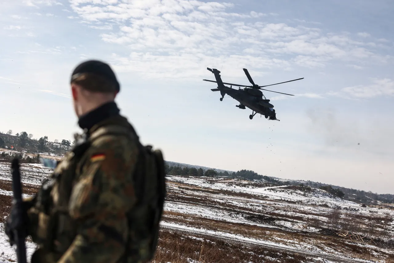 Europa słabo przygotowana: raport IISS o brakach wojskowych