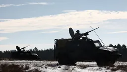 Gli occhi della NATO sui sistemi senza pilota turchi