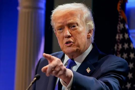 'India deal is on' — Trump says most negotiated trade deals with US valid despite SC ruling