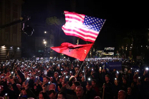 Рама предложи голема владина реконструкција, опозицијата е незадоволна