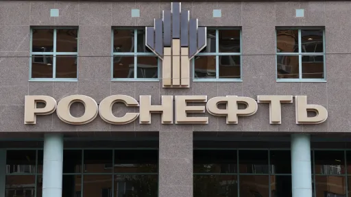 ЕС одобрил передачу активов «Роснефти» Берлину