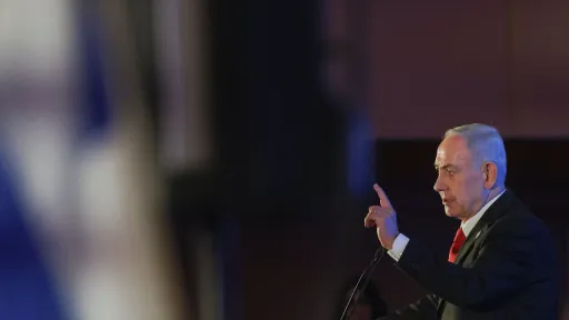 نتانیاهو ایران را به «پاسخی غیرقابل تصور» تهدید کرد