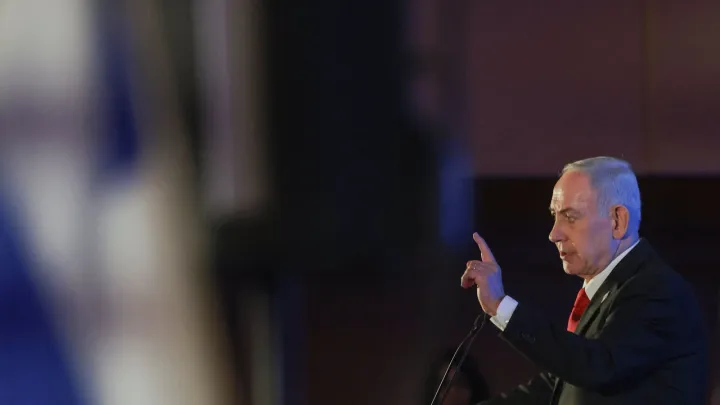 نتانیاهو ایران را به «پاسخی غیرقابل تصور» تهدید کرد