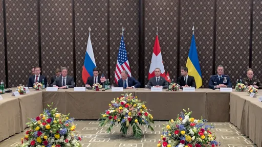 Москва и Киев не будут критиковать друг друга?