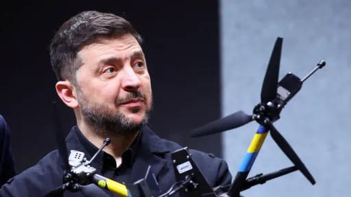 Киев рассчитывает на новый раунд переговоров