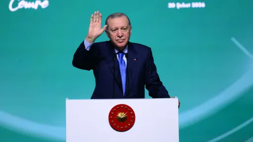 Турция наращивает экологические проекты