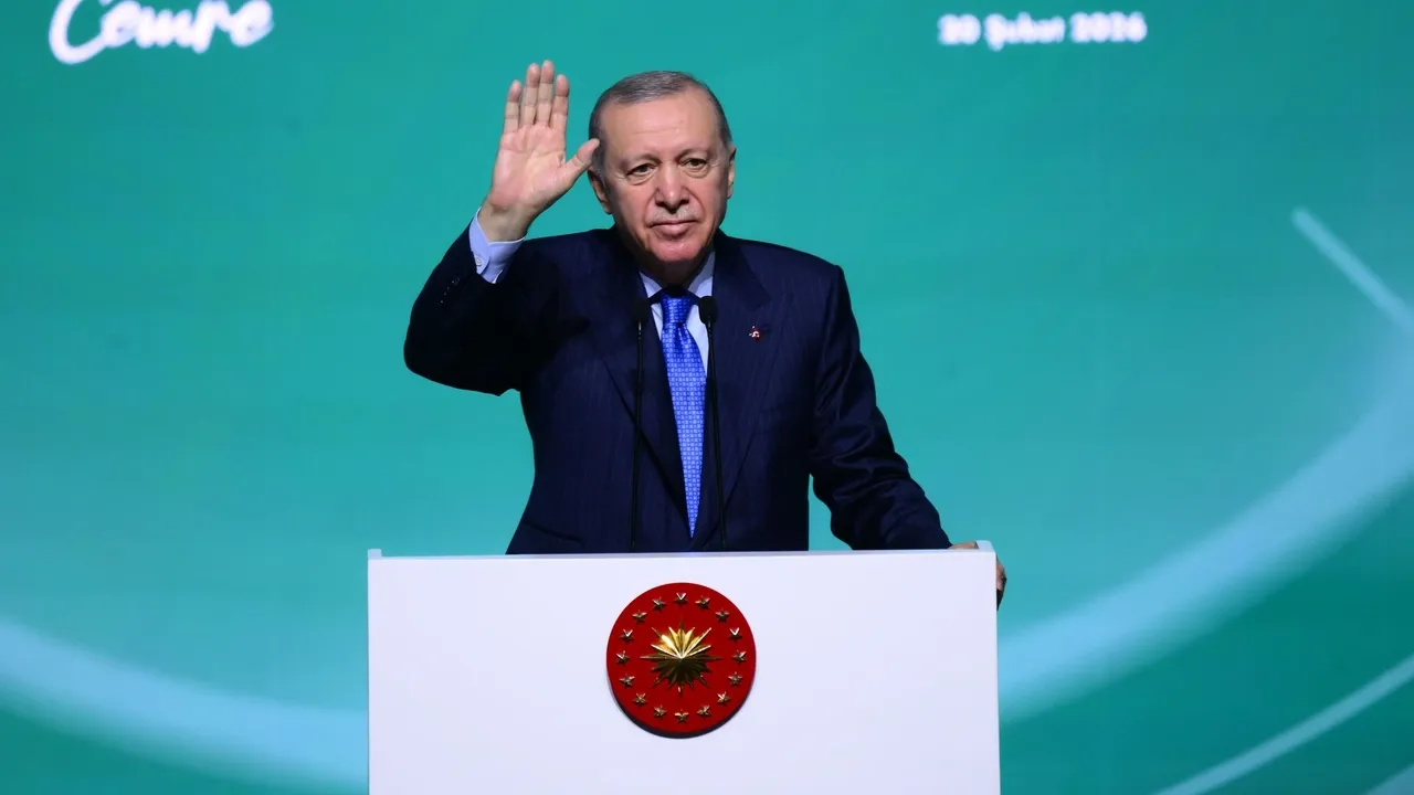 Турция наращивает экологические проекты