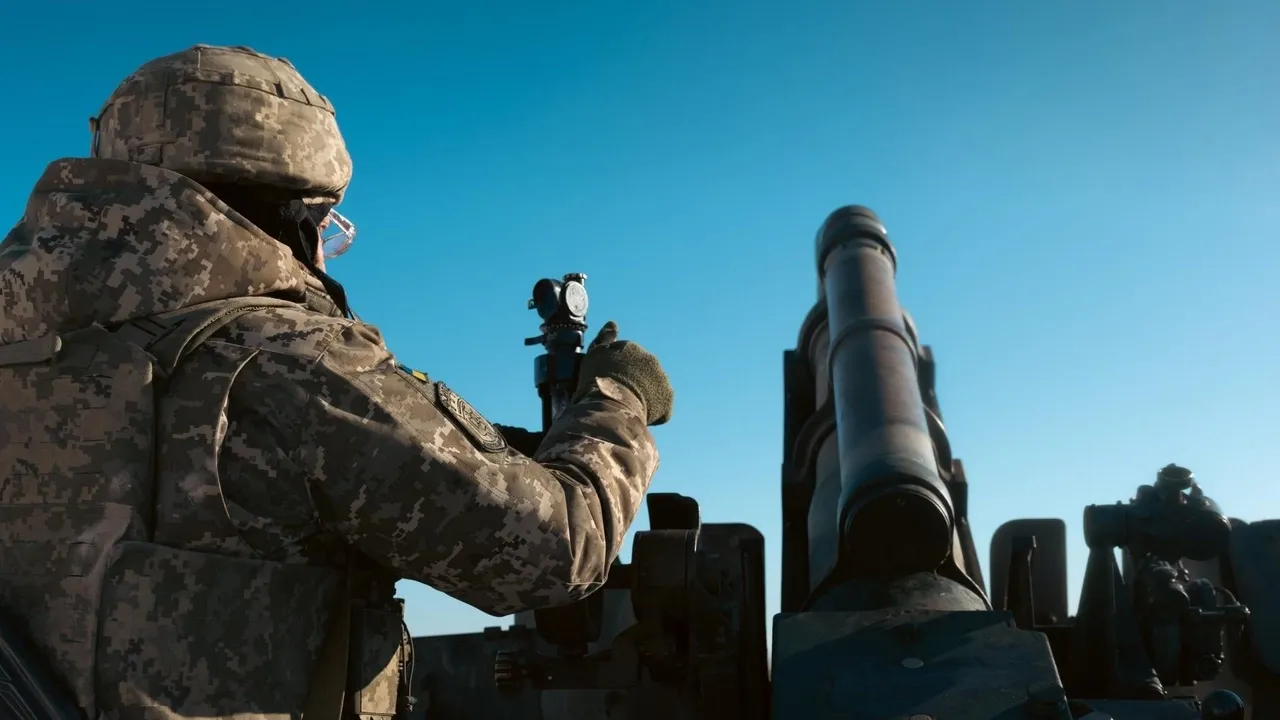 Южная Корея поможет Украине оружием?