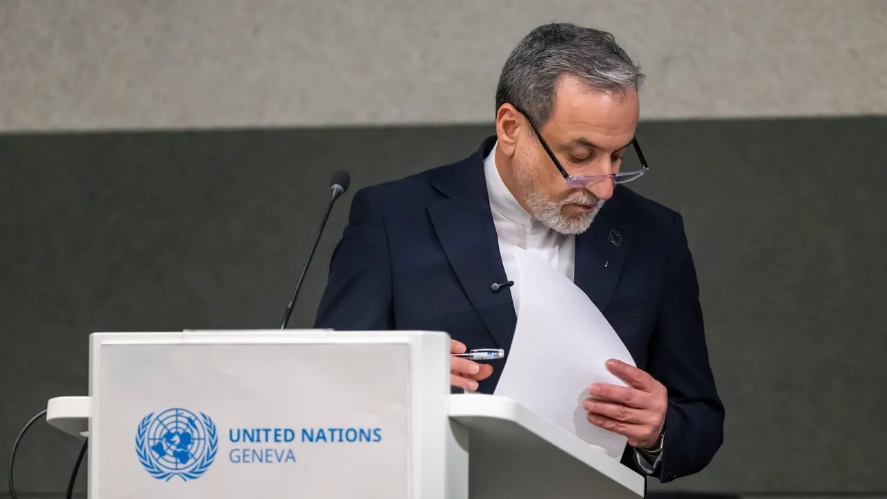 Тегеран готовит предложение для Трампа