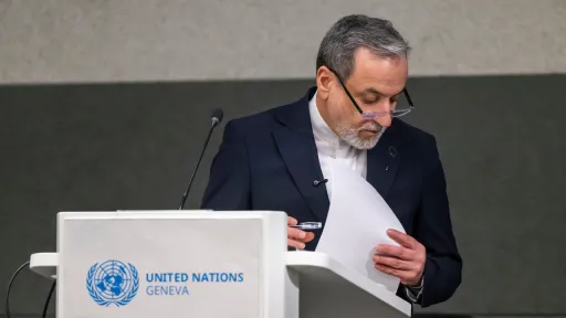 Тегеран готовит предложение для Трампа