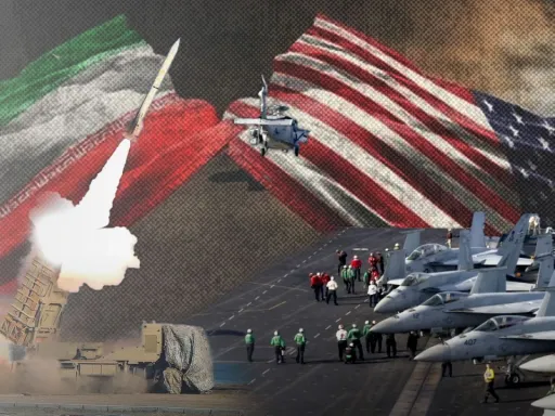 Irão diz à ONU que responderá “decisivamente” ao ataque dos EUA após Trump emitir novo ultimato