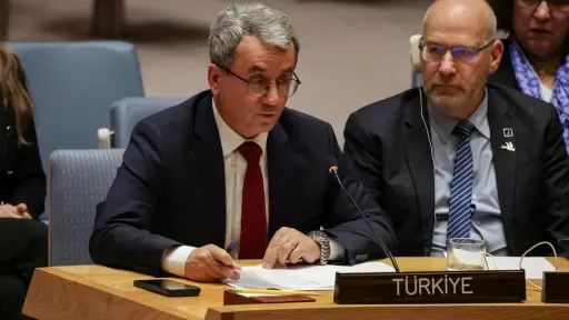 Թուրքիան կոչ է անում Սուդանում երկարատև հրադադարի և ներառական քաղաքական գործընթաց