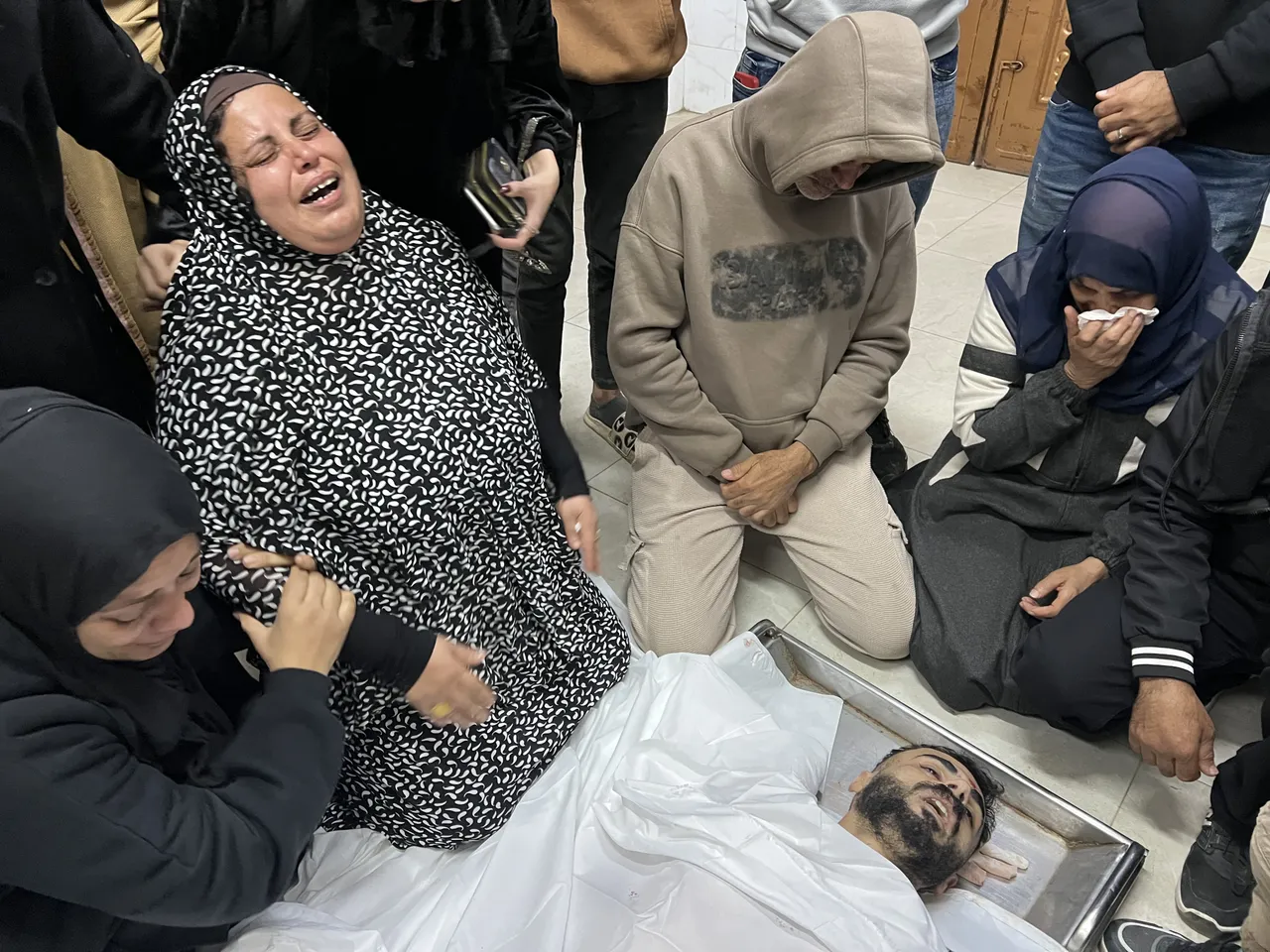 Izraeli sulmon sërish Gazën, dy palestinezë të vrarë dhe pesë të plagosur