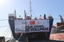 Turkish aid continues to flow into Gaza after reopening of Rafah crossing
