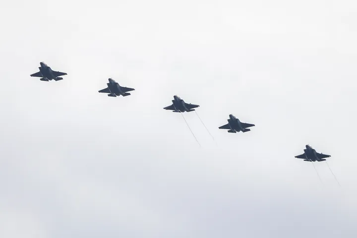 US-Militär: Drei Tote bei Angriff auf mutmaßliches Drogenboot im Ostpazifik