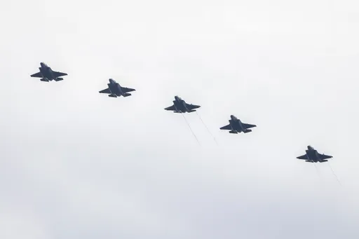 US-Militär: Drei Tote bei Angriff auf mutmaßliches Drogenboot im Ostpazifik