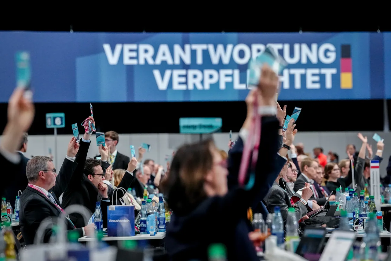 CDU-Parteitag stimmt über Social Media ab 14 ab