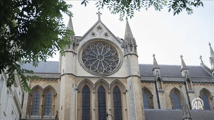 Biskup Engleske crkve uhapšen zbog sumnje na seksualni napad