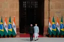 India and Brazil sign trade and minerals partnership pact