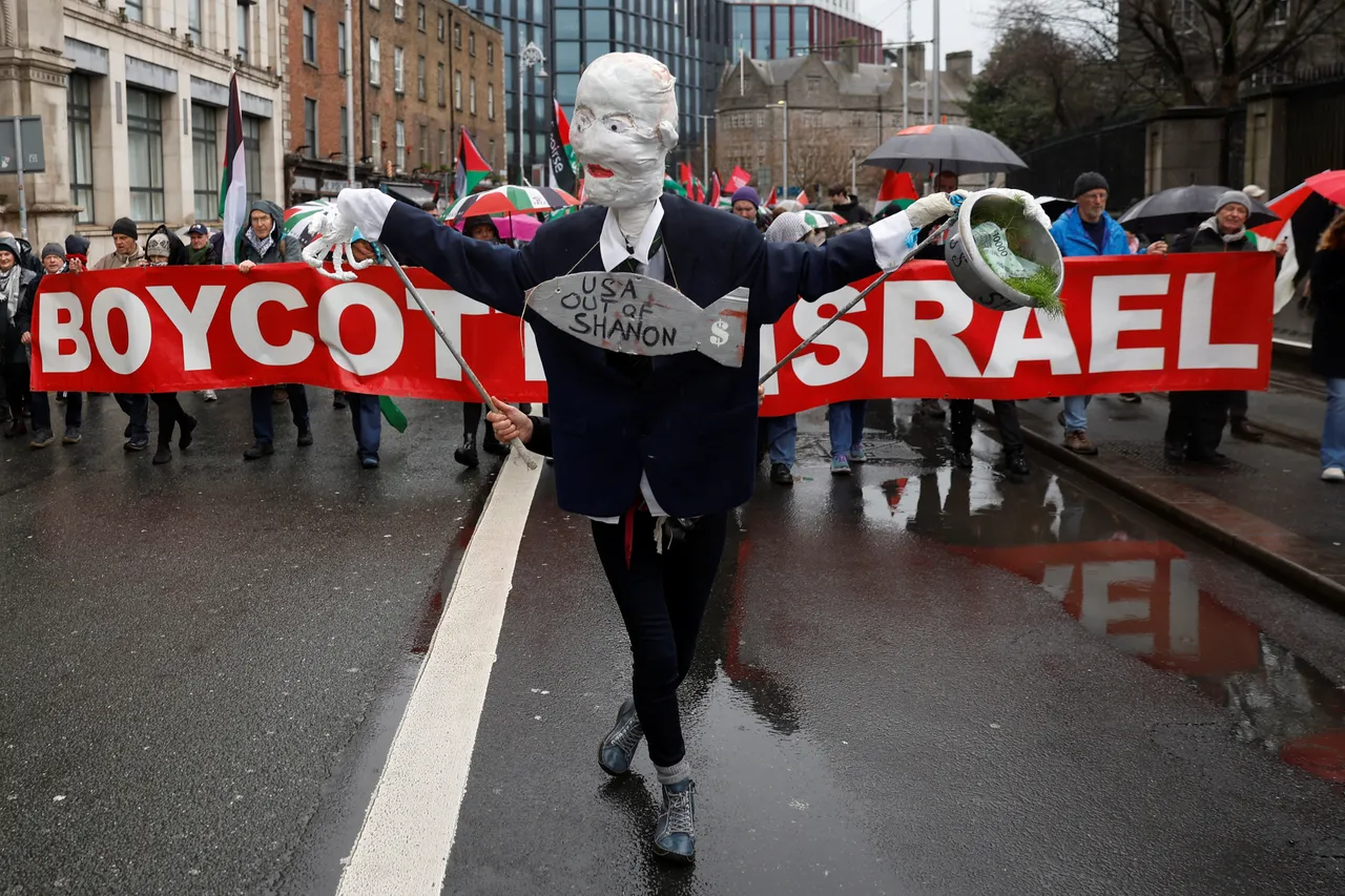 Calls for suspension of EU-Israel association agreement gain momentum