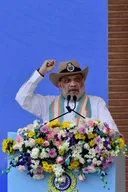 ग्रह मंत्री ने भारत को माओवादी उग्रवाद से मुक्त होने का दावा किया