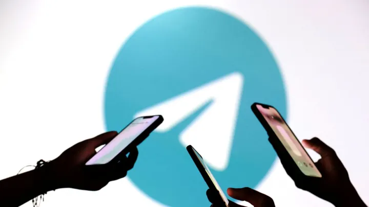 اتهام سازمان امنیت فدرال روسیه به تلگرام درباره انتقال اطلاعات نظامی این کشور به اوکراین