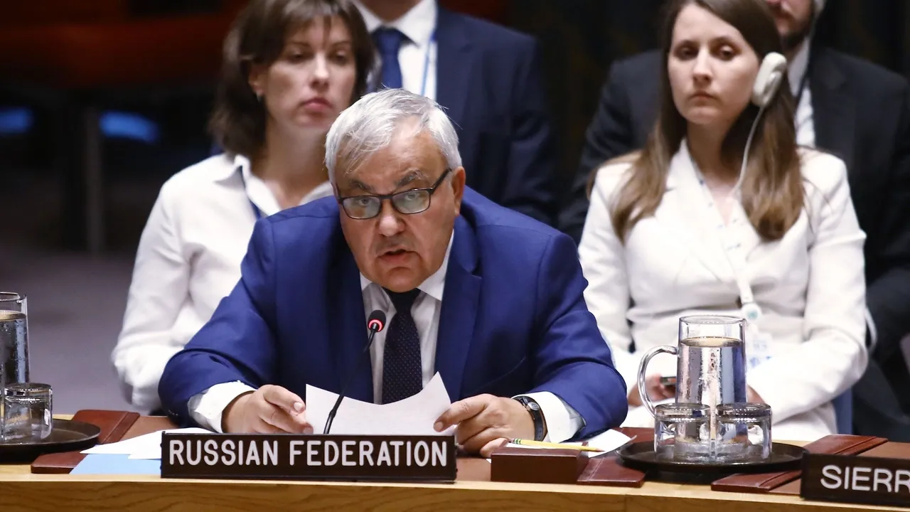 Putin nomeia diplomata veterano como embaixador na Türkiye em meio a negociações sobre a guerra