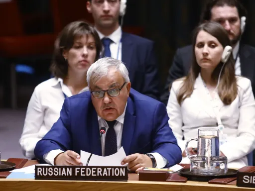 Putin nomeia diplomata veterano como embaixador na Türkiye em meio a negociações sobre a guerra