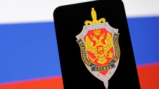 ФСБ заявила об опасности Telegram