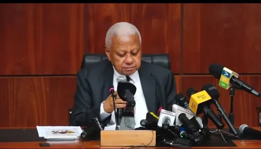 Tume ya Rais kuhusu ghasia za baada ya uchaguzi Tanzania yaongezewa siku 42 kuhitimisha uchunguzi