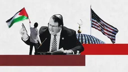 «Плюшевый молот»: американский конгрессмен-сионист оскорбил мусульман