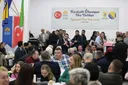 Općina Sultanbeyli iz Turkiye upriličila iftar za stanovnike Prače