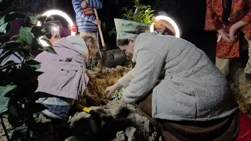 זעם בצבא הישראלי על חברת הכנסת לימור סון הר-מלך שנכנסה לעזה