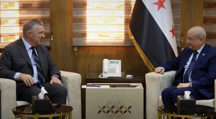 الحكومة السورية والبنك الدولي يتفقان على تخصيص 50 مليون دولار لدعم قطاع النقل