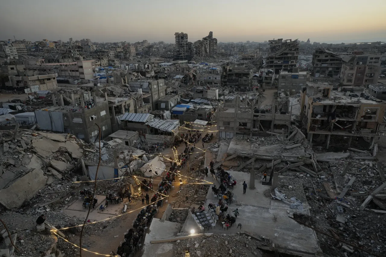 Troje Palestinaca ranjeno izraelskom vatrom istočno od grada Gaze u novom kršenju primirja