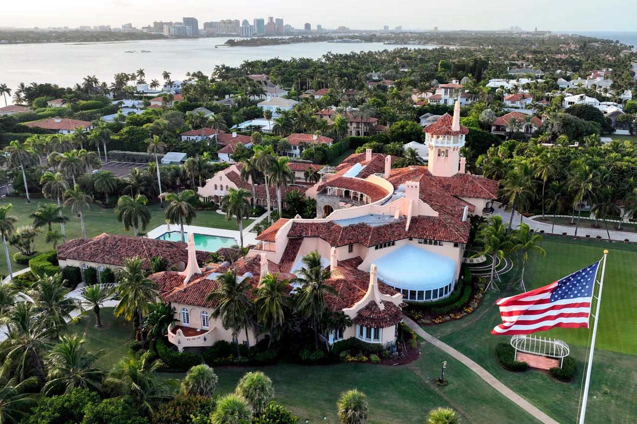Police kill armed man attempting to enter Trump’s Mar-a-Lago, officials say